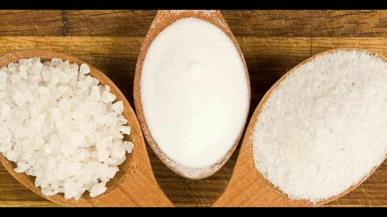 تصویر 3 از قیمت نمک طبیعی ید دار + خرید باور نکردنی